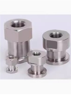 FJCLSS浮动接头FJRSS5-8-10-14-16-0.8-1.25-1.5-3-4-5-6-8-9-10