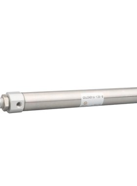 SMC型不锈钢迷你气缸CDJ2KB10-20-30-40-50-60-75-100-125-150-B