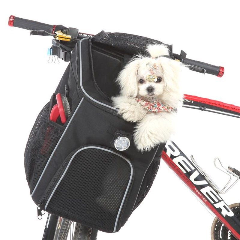 多功能宠物自行车包户外双肩背狗包外出宠物包可拆卸收纳狗包,自行车/骑行装备/零配件,自行车包,淘宝优惠券,粉丝福利购,淘宝优惠卷