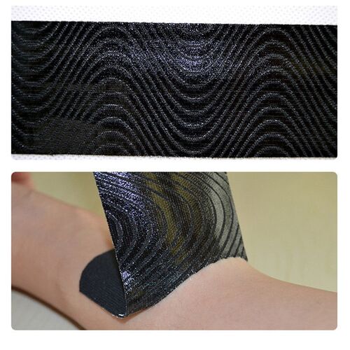 kinesiology tape kinesio tape grip tape  Athletic Recovery E