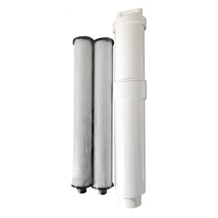 可拆ro膜400g60 xm净水器滤芯PP棉前后置活性炭1234号过滤厨上下式
