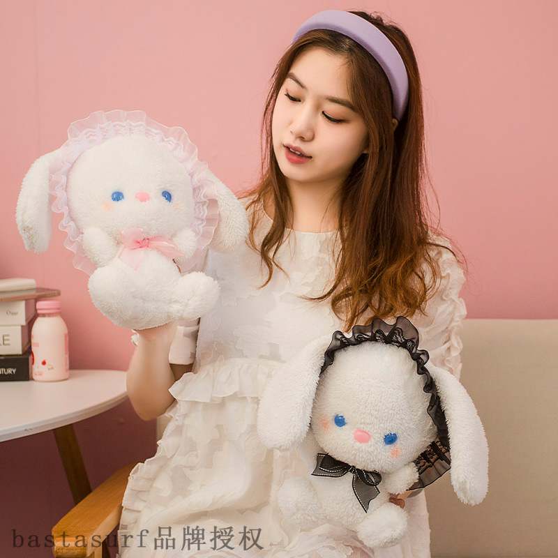 极速Factory price spot Japanese Lolita lovely Lolita Plush l