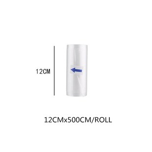 Kitchen Food Vacuum Sealer Bags Storage Bag For Vacuum Seale