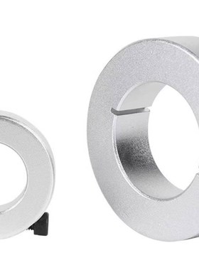 d25开口型D20固定环FAE01/02/06/11/12套40抱紧30夹紧FAF16-D15/8