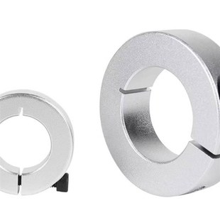 D15 12套40抱紧30夹紧FAF16 d25开口型D20固定环FAE01