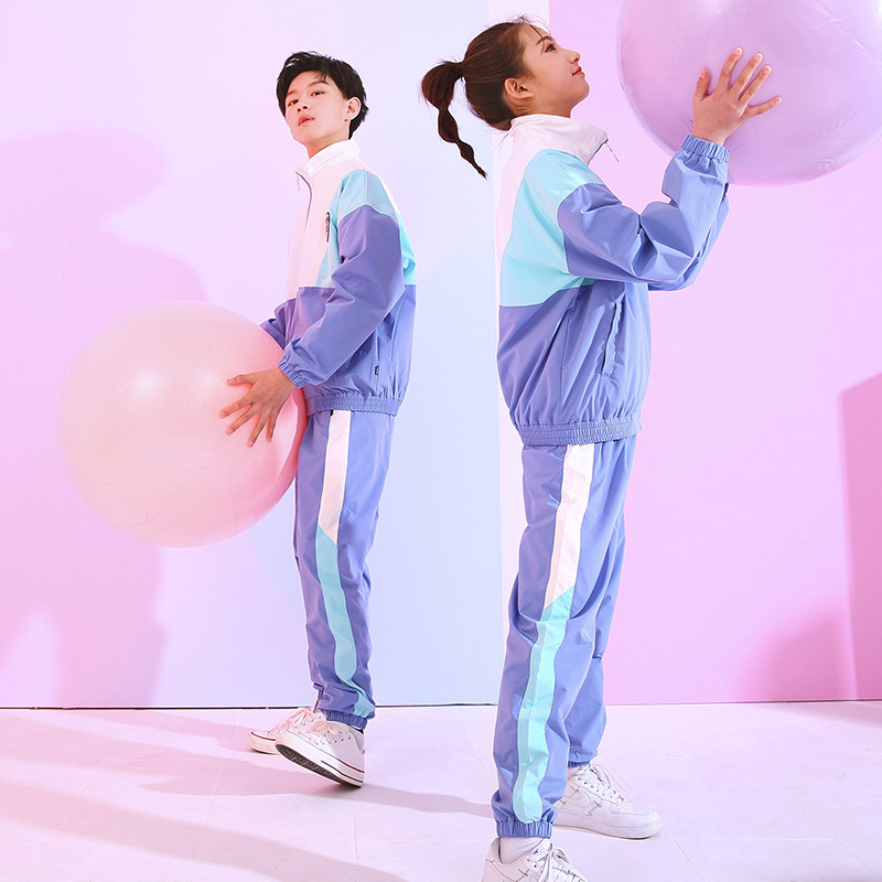 幼儿园园服春秋装小学生校服套装中裤儿童班服四件春季三件套运动,童装/婴儿装/亲子装,校服/园服,淘宝优惠券,粉丝福利购,淘宝优惠卷