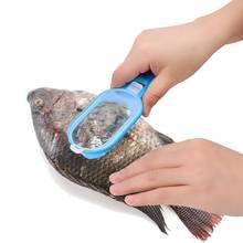 knife Remover scales 推荐 Fish Skin Scaler Scales and