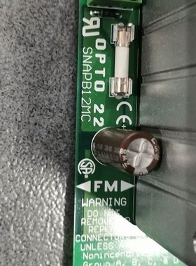 湘鑫工控*OPTO 22 B3000-B/SNAP LCM4/M4 SENET-100/SNAPB12MC 二