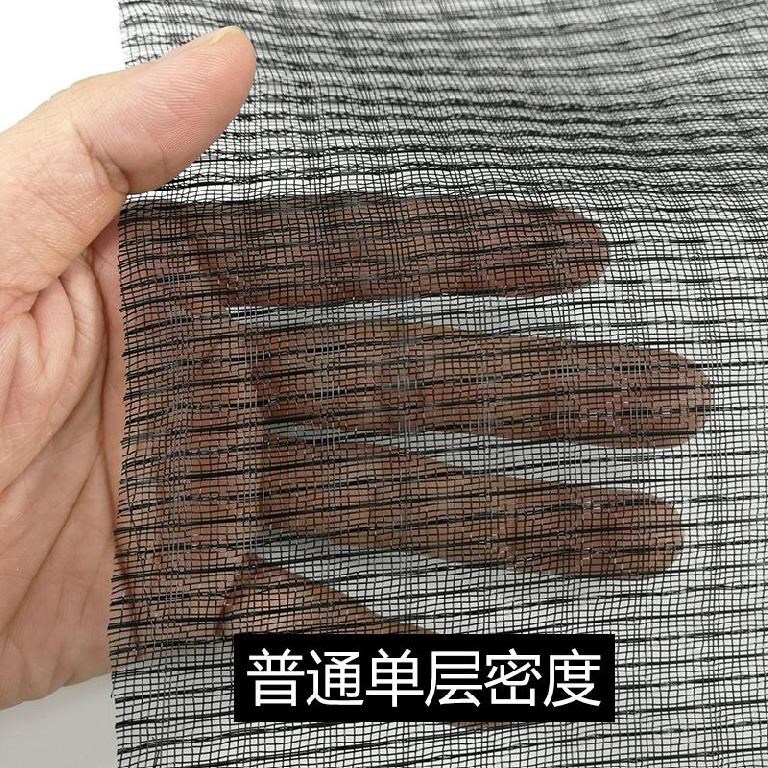 速发风口过滤网柜式空调滤尘透光性好纱网布可清洗通风口空气过滤