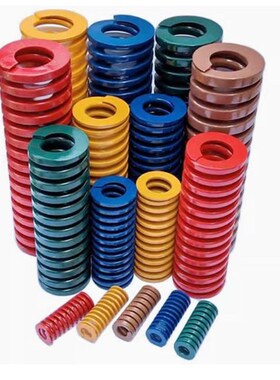 矩形弹簧SWM8-10/15/20/25/30/35/40/45/50/55/60657075808590100