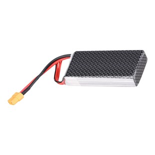 Plug Battery with 2200mAh 20C 11.1V LiPo 推荐 For XT60 HOT