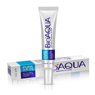 creme acne tratamento anti 推荐 controle Bioaqua