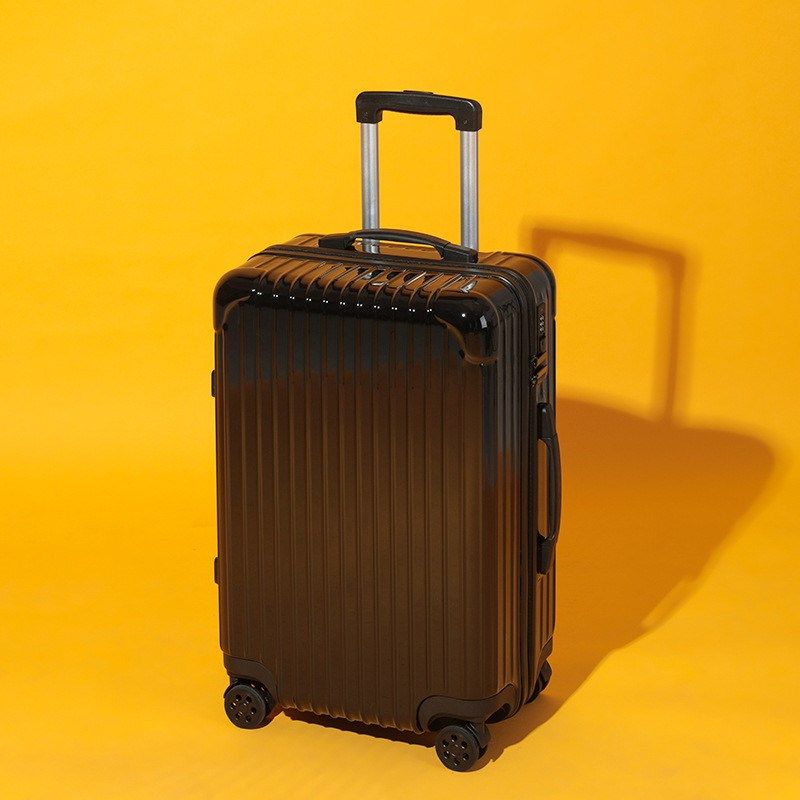 糖果色行李箱女24寸轻便万铝框密码箱男28寸托运箱静音拉杆箱新款,箱包皮具/热销女包/男包,旅行箱,淘宝优惠券,粉丝福利购,淘宝优惠卷