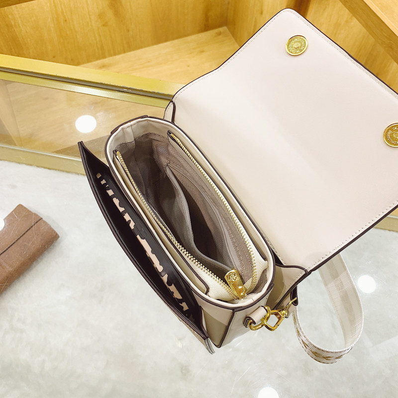 复古包包女包2023新款潮流行时尚休闲印花小方包宽肩带单肩斜挎包,箱包皮具/热销女包/男包,小方包,淘宝优惠券,粉丝福利购,淘宝优惠卷