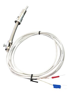 ZKP05-3-1 2 5 ZKP05-M6 M8 M12-1 2 5温度传感器 螺丝热电偶 K型