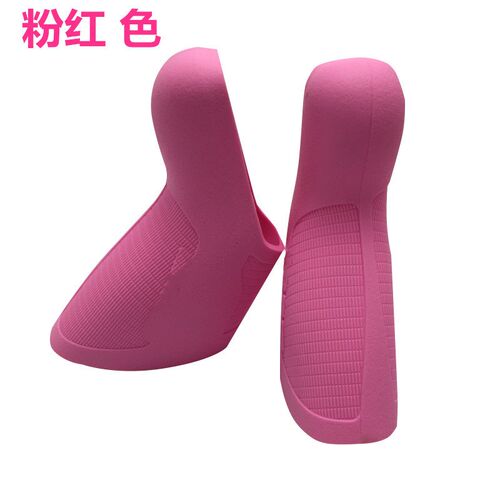 硅胶公路车手变保护把套适用FORuCE RIVAL RED APEX机械变速联刹