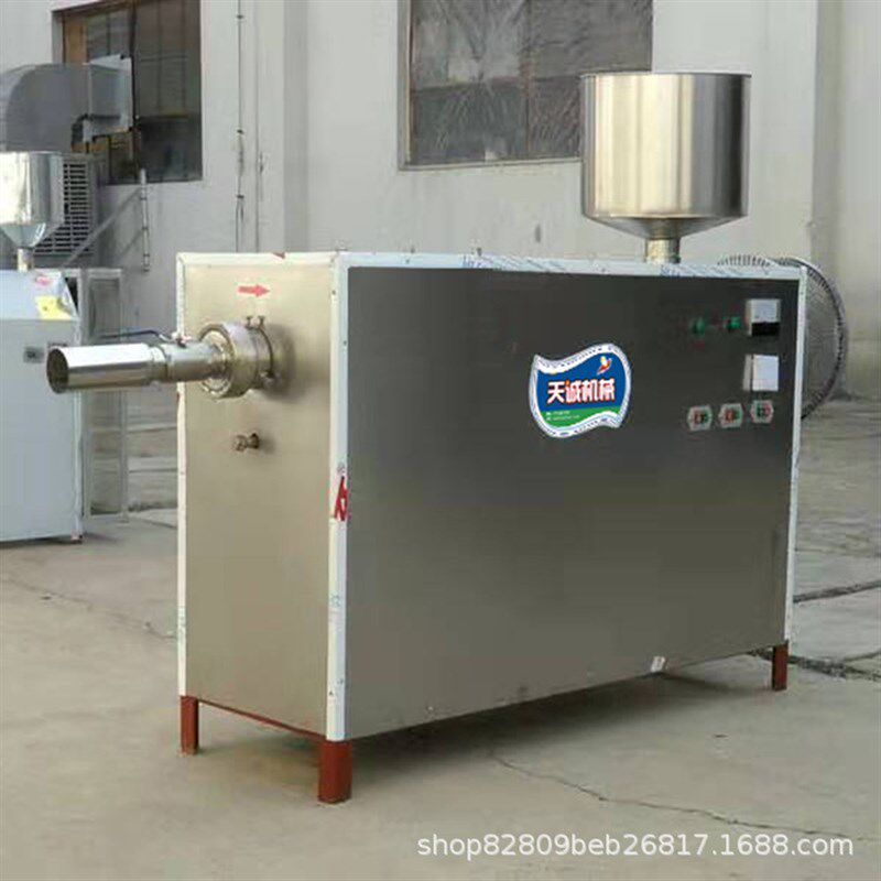 140型荞麦面条机 玉米搅团机 白凉v粉机现货供应