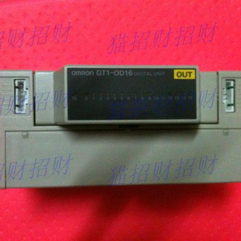 欧姆龙SRT2-ID16-1 OD16 OD18-ID01 XWT-ID/OD16-8 GA1-AD04 DT02