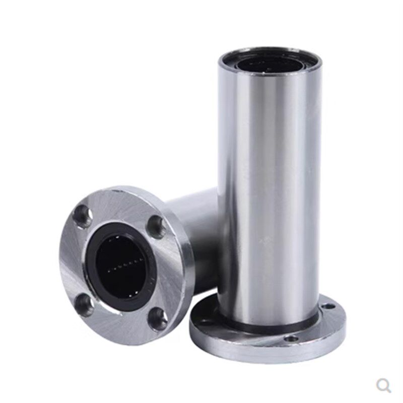 替代怡合达直线轴承 LME01/02/03-d6/d8/d10/d12/d13/d16/d20/d30