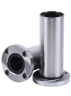 替代怡合达直线轴承 LME01/02/03-d6/d8/d10/d12/d13/d16/d20/d30