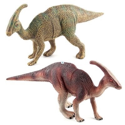 极速13 Styles ActionToy Figures Model Brachiosaurus Plesiosa