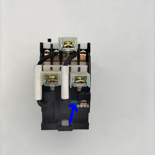浙江东南电器CJ19(16)-43/11E切换F电容器交流接触器220V或380V