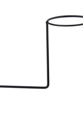 *Steel Motorcycle Accessories Helmet Holder Hanger Rack Wall