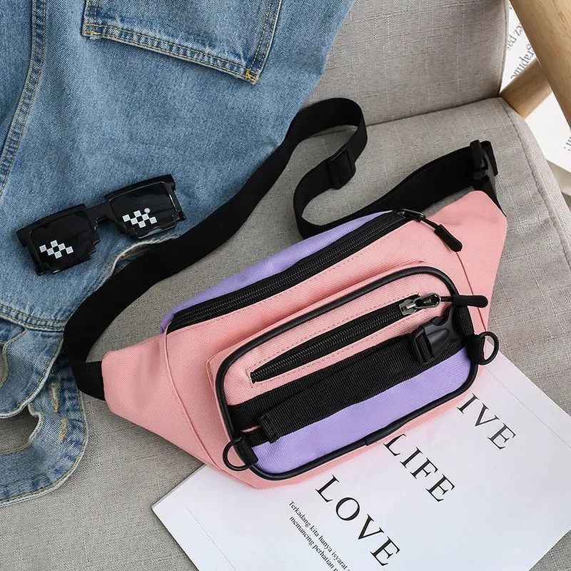 H6运动多功能腰包男女大容量斜跨腰包胸包防水防盗手机收钱包,箱包皮具/热销女包/男包,通用款女包,淘宝优惠券,粉丝福利购,淘宝优惠卷