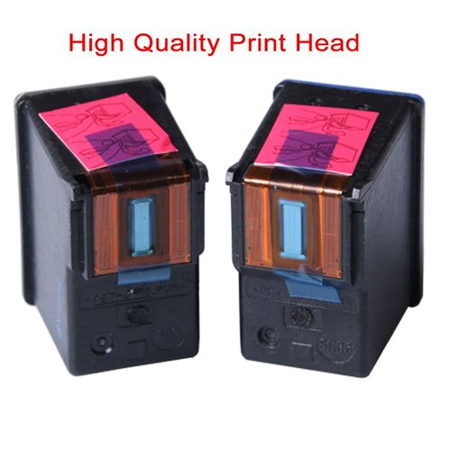 Cartridge for hp 21 22 for hp21 hp22 Ink cartridges for hp D
