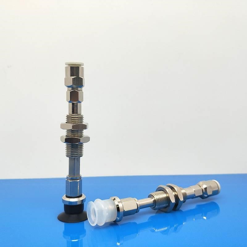 怡合达真空吸盘WEJ51-d10-WEM31-K-10-6 d13 d16 d20 d25 d32 /32