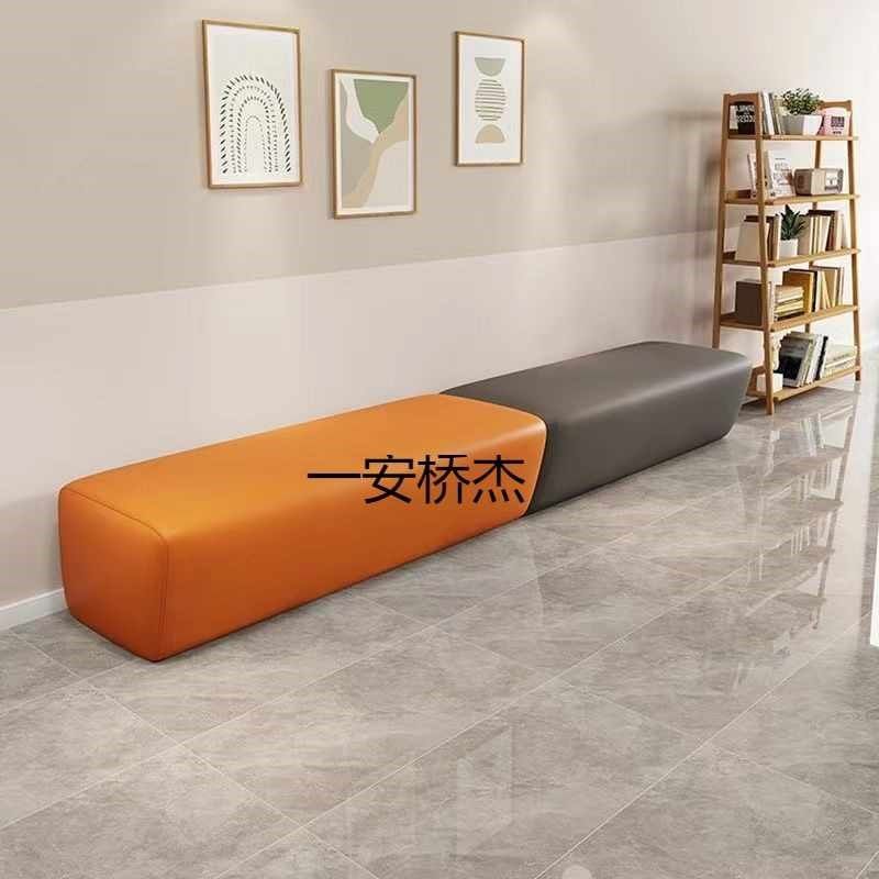 YZ培训机构家长等候理发店售楼处休闲休息区接待T换鞋凳长条沙发,农机/农具/农膜,割灌机/割草机/油锯,淘宝优惠券,粉丝福利购,淘宝优惠卷