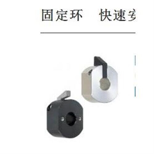 快锁固定环快速安装型/快速安装孔型WSC WSCB WSCM快速锁紧固定环