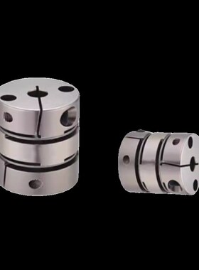 DBA51/61/52/62-D25-D16/D40/D50/D32/D20-d10/e12/8怡和达联轴器