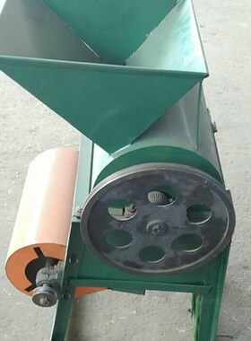小型花生脱壳机破壳机花生脱粒机剥壳机去皮机破皮机花生脱离设备