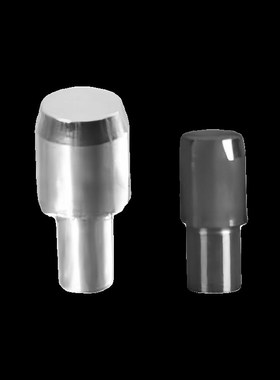 定位销 YBC01 02 06 11 21 YBC22 26 31 41 大头圆锥型公差选择型