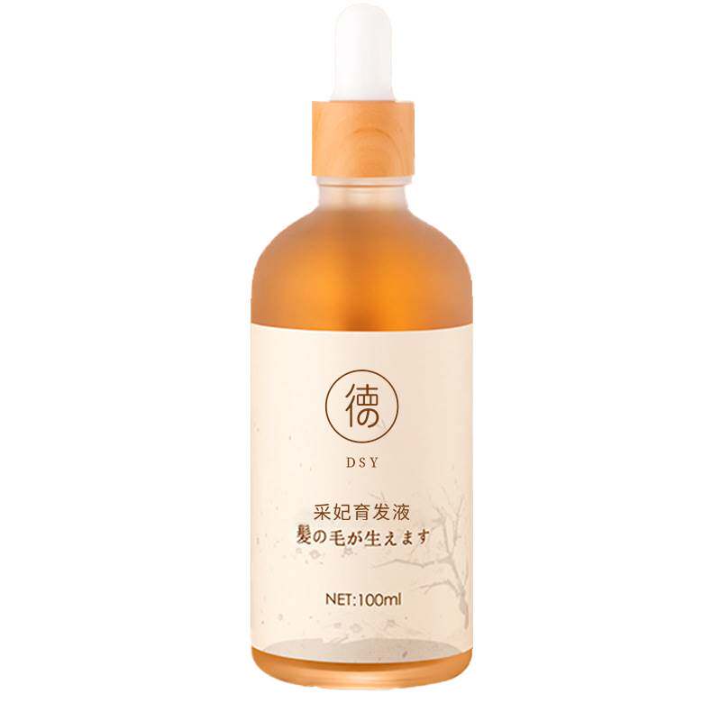 新品道奇防脱洗发水蜂王思仙杜仲育发秃头救星安幸源露之之妍液液