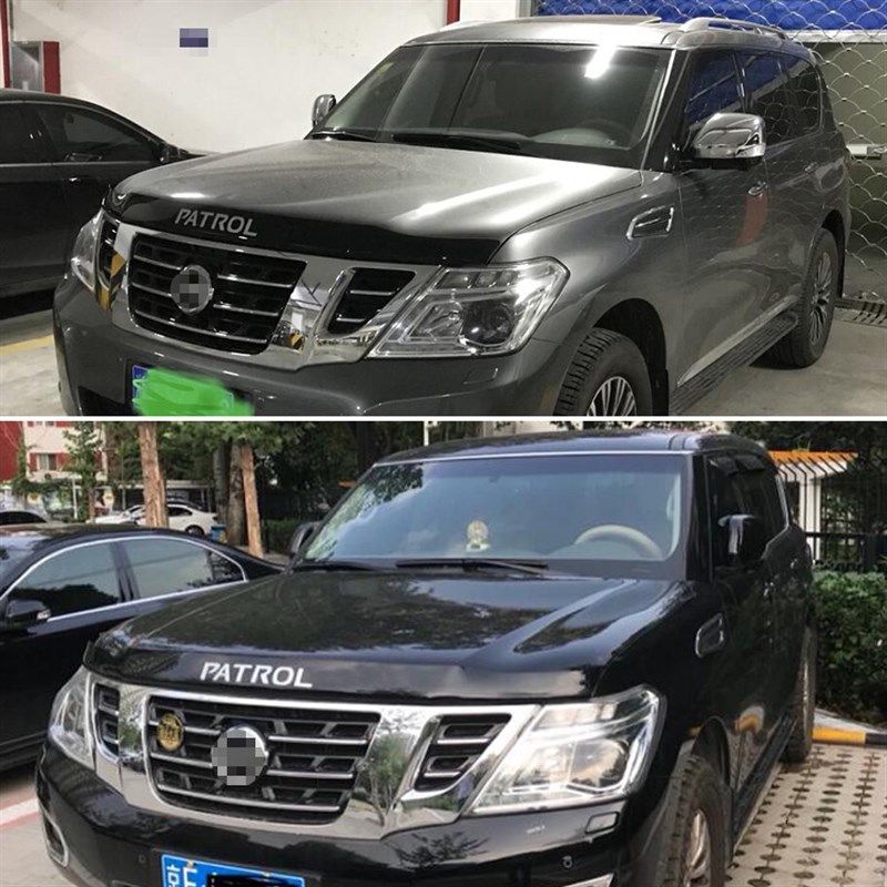 途乐Y61沙石挡Y62机盖砂石挡扰流板蚊虫挡外饰改装挡沙板晴雨挡,汽车用品/电子/清洗/改装,其它加装/外饰/防护品,淘宝优惠券,粉丝福利购,淘宝优惠卷