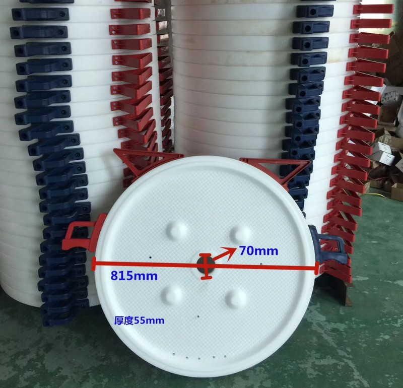 压滤机圆板滤板压滤机白色圆板800圆板720圆板1000圆板1250圆板