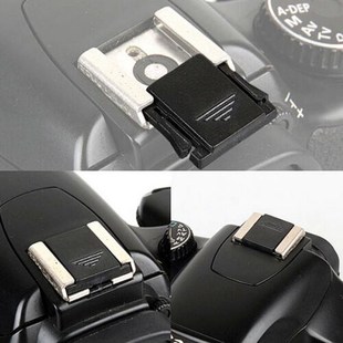 5pcs/lot Flash Hot Shoe Protection Cover BS-1 For Canon For