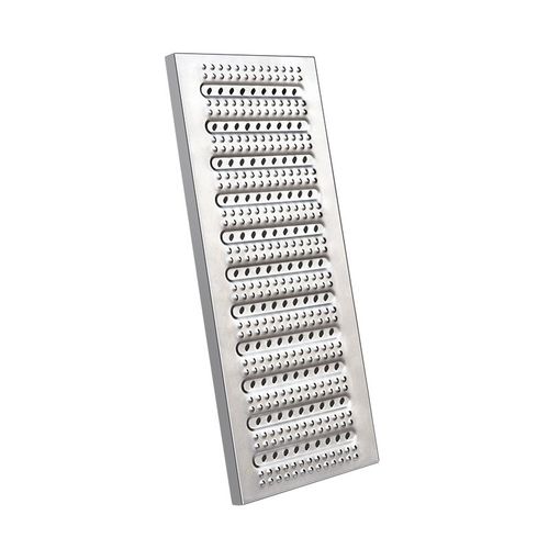 排水沟盖板不锈钢304厨房下水道盖板水槽地沟盖板201饭店地沟格栅