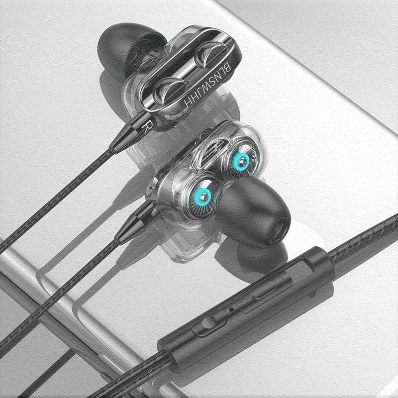 推荐other A10High Quality Headset Earphones ,Wired music he 影音电器 游戏电竞头戴耳机 原图主图