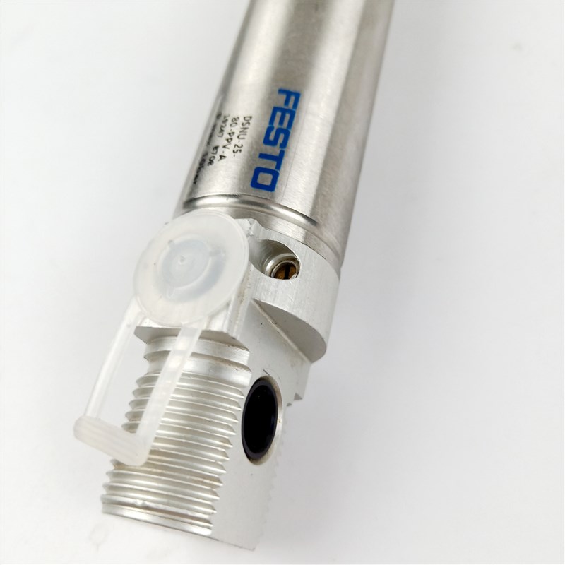 FESTO费斯托气缸DSNU-20-25-40-50-75-80-100-120-160-200-PVV-A