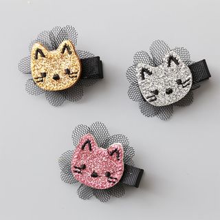 速发1pcs New Cute Creative Cartoon Animal Lovely Baby Clip G