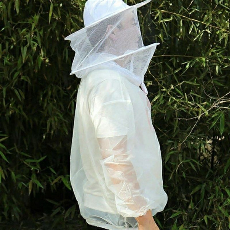 户外防蚊透气衣服钓鱼夜钓垂钓装备蜂衣果园野外驱蚊夏季天防蚊服,户外/登山/野营/旅行用品,钓鱼服,淘宝优惠券,粉丝福利购,淘宝优惠卷