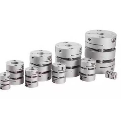 替代SGW-40C沟槽式14联轴器CPLCN20-5-6-7-8 CPLSC16/25/32-10/12