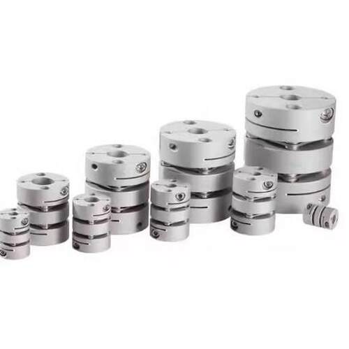 替代SGW-40C沟槽式14联轴器CPLCN20-5-6-7-8 CPLSC16/25/32-10/12