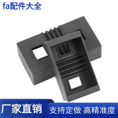 手指气缸防尘罩护套HFZ/HFK/MHZ2/MHzZL2-10D/16D/20D/25D/32D/40