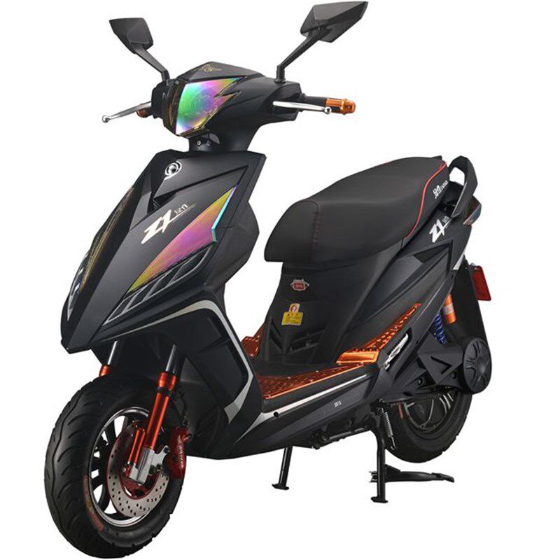 鬼火三代战速摩托车电门锁电动车山寨鬼火龙头车头锁套锁 钥匙头