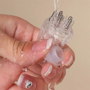 Comb Liquid Portable Mini Esse Scalp Massage Applicator