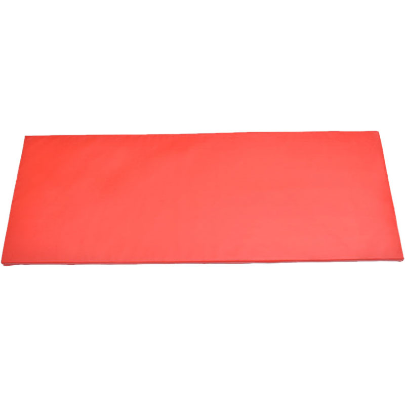 加厚三折垫瑜伽多功能体操垫折叠软垫舞蹈训练垫180cm*60cm*5cm